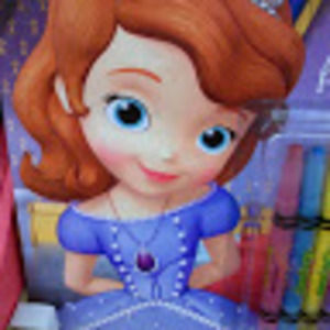 Meet your Posher, Vany